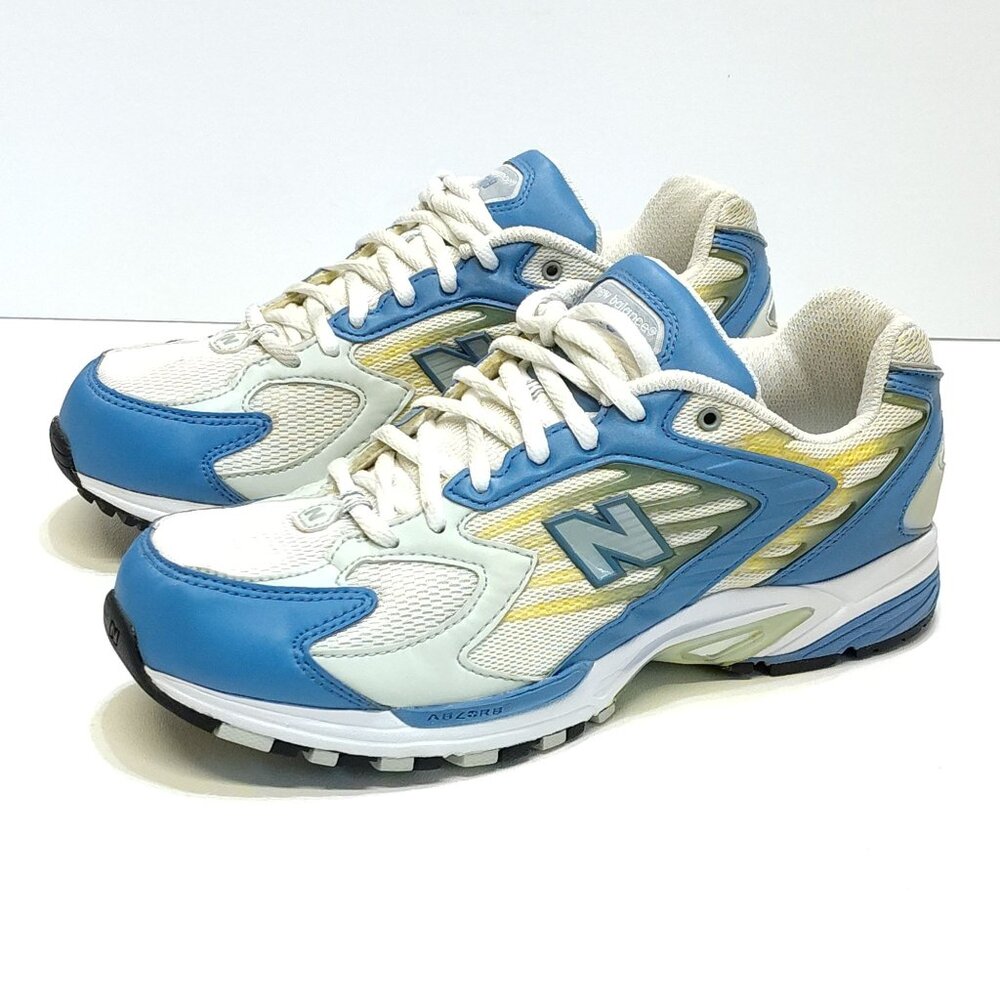 New Balance 718 Running Shoes SL-1 360 Degree Fit Stability Women US 10 EUR 41.5